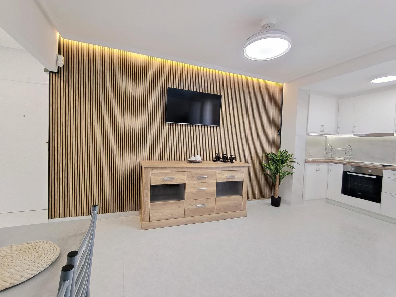 1 Bed, 1 Bath, ApartmentFor Sale, Torrevieja, Alicante