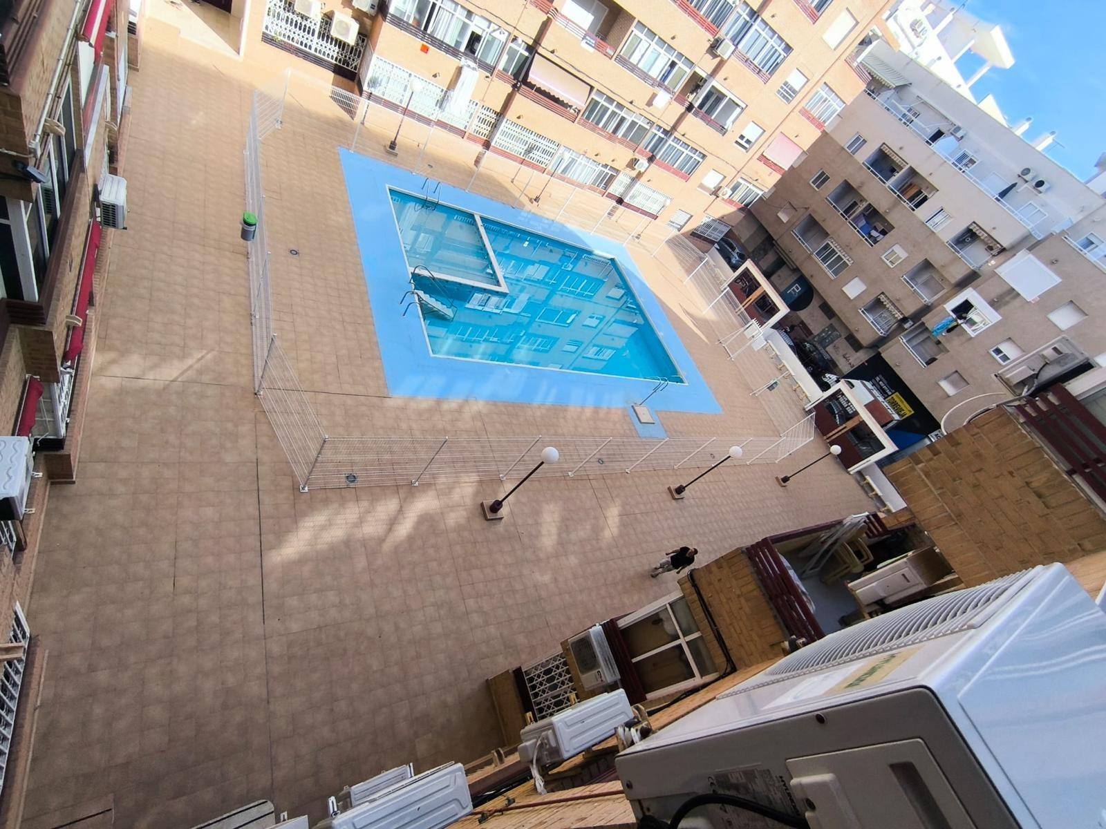 1 Bed, 1 Bath, ApartmentFor Sale, Torrevieja, Alicante