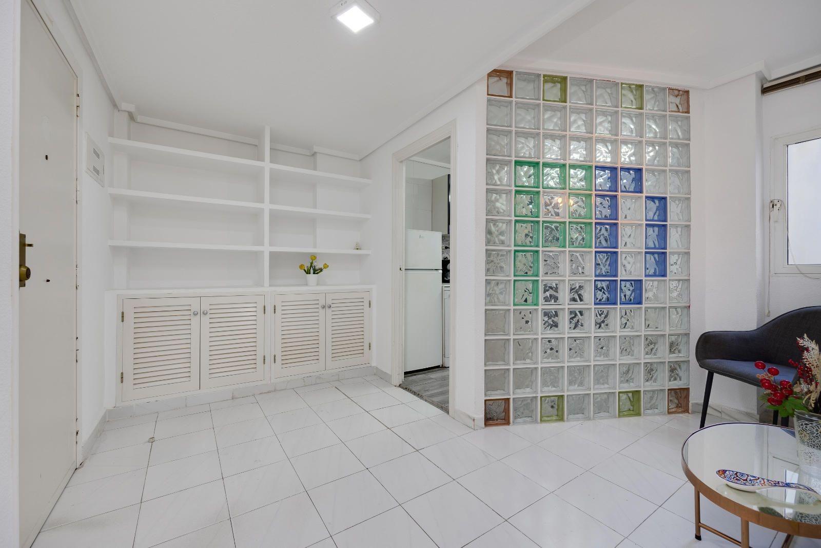 2 Bed, 2 Bath, ApartmentFor Sale, Torrevieja, Alicante