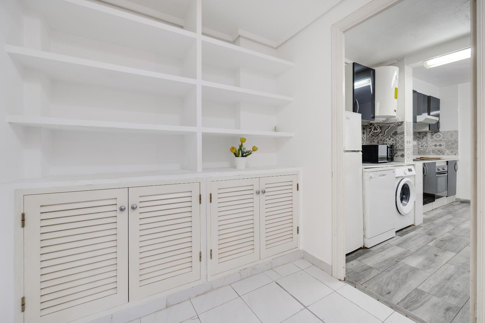 2 Bed, 2 Bath, ApartmentFor Sale, Torrevieja, Alicante