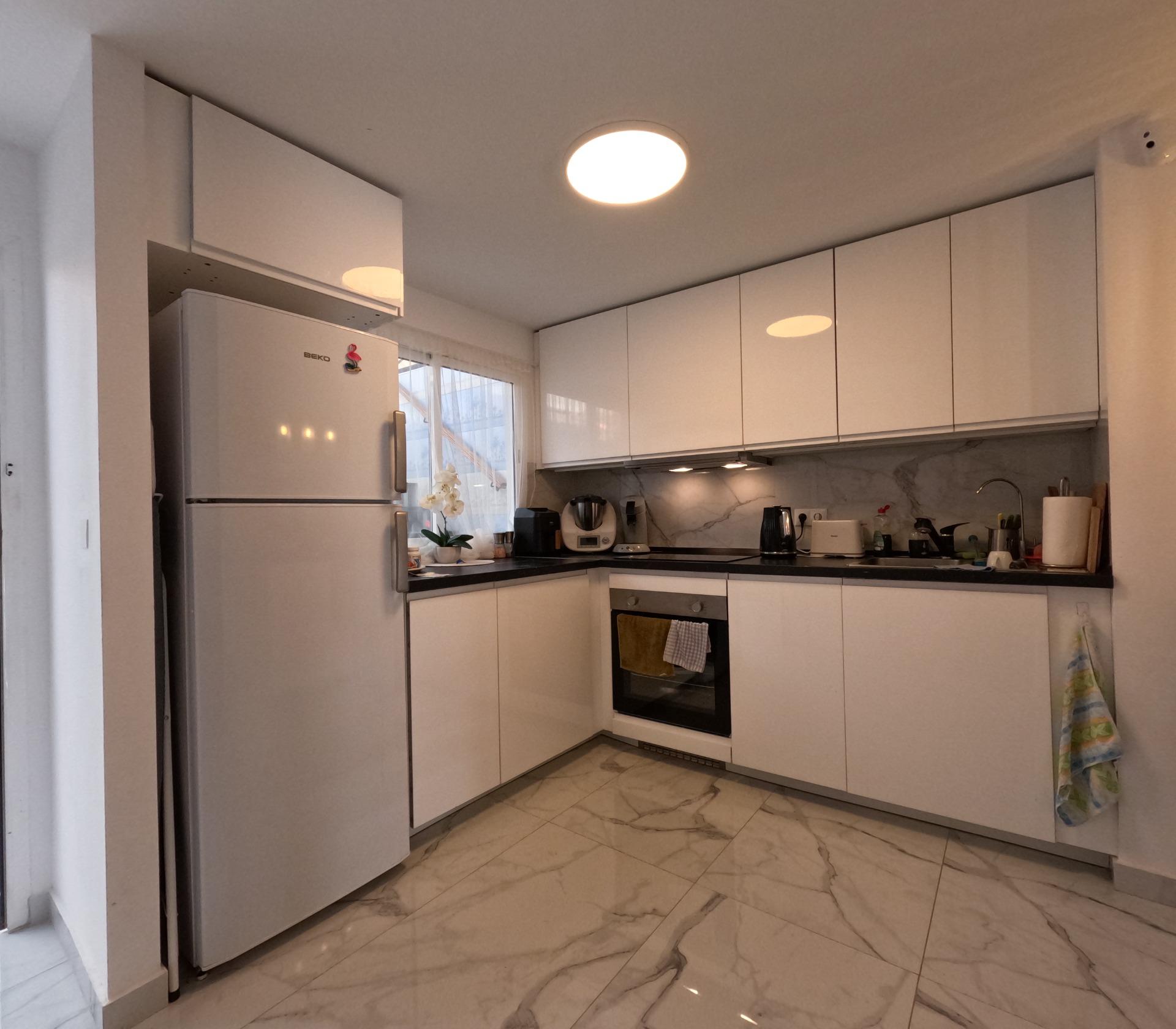 4 Bed, 2 Bath, HouseFor Sale, Torrevieja, Alicante