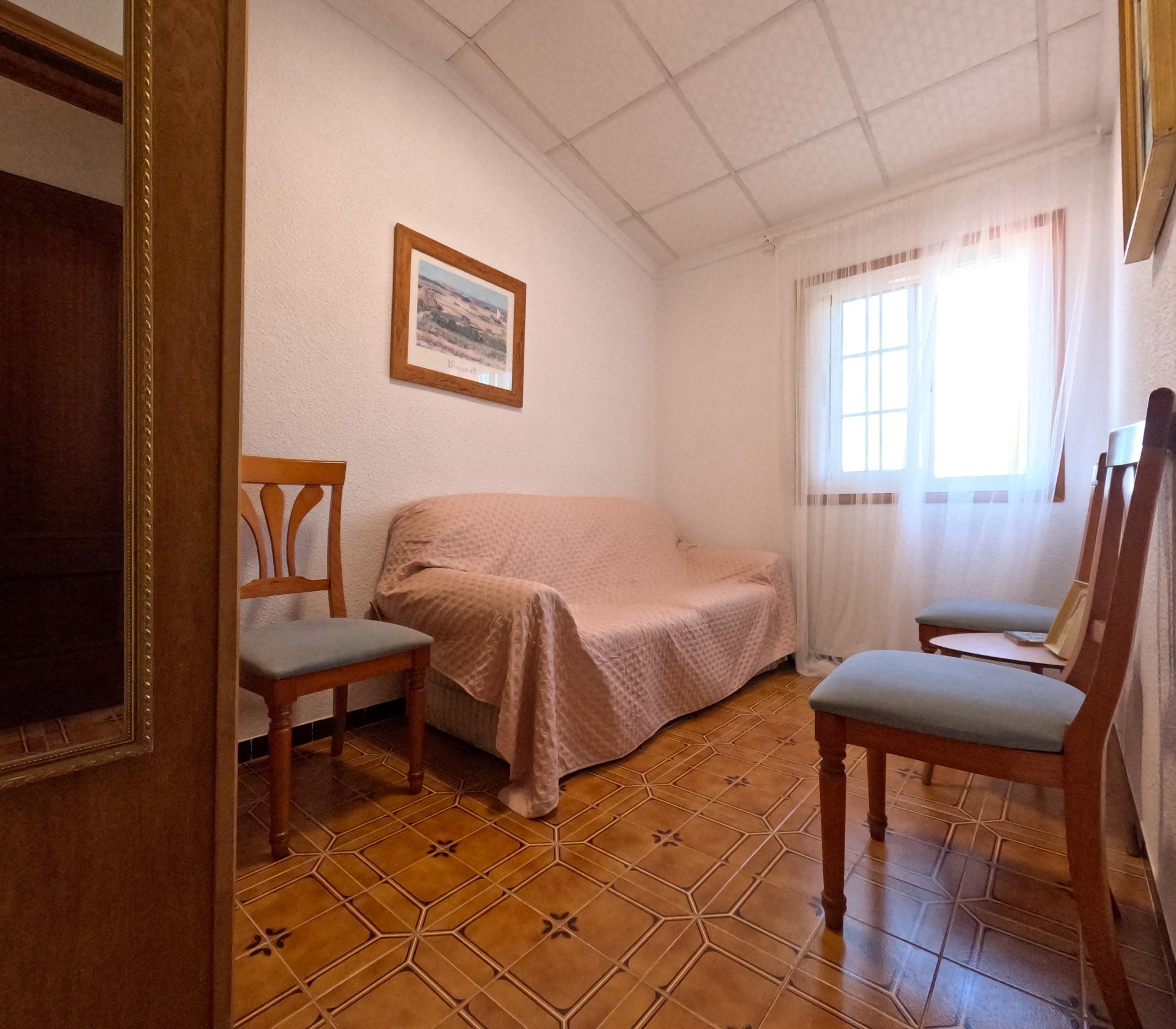 4 Bed, 2 Bath, HouseFor Sale, Torrevieja, Alicante