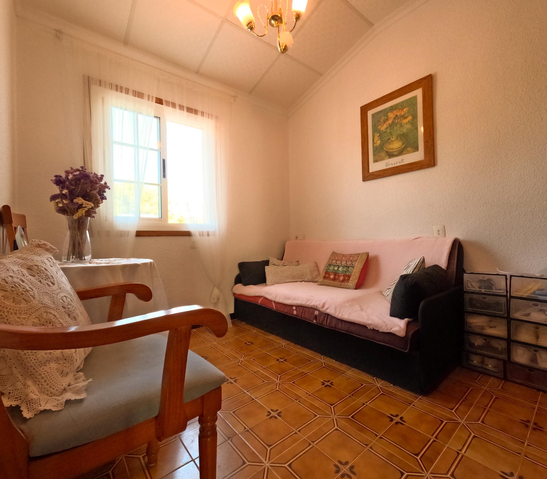 4 Bed, 2 Bath, HouseFor Sale, Torrevieja, Alicante