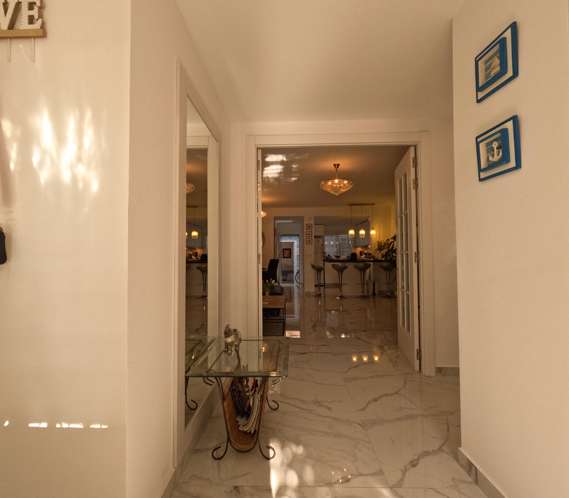 4 Bed, 2 Bath, HouseFor Sale, Torrevieja, Alicante