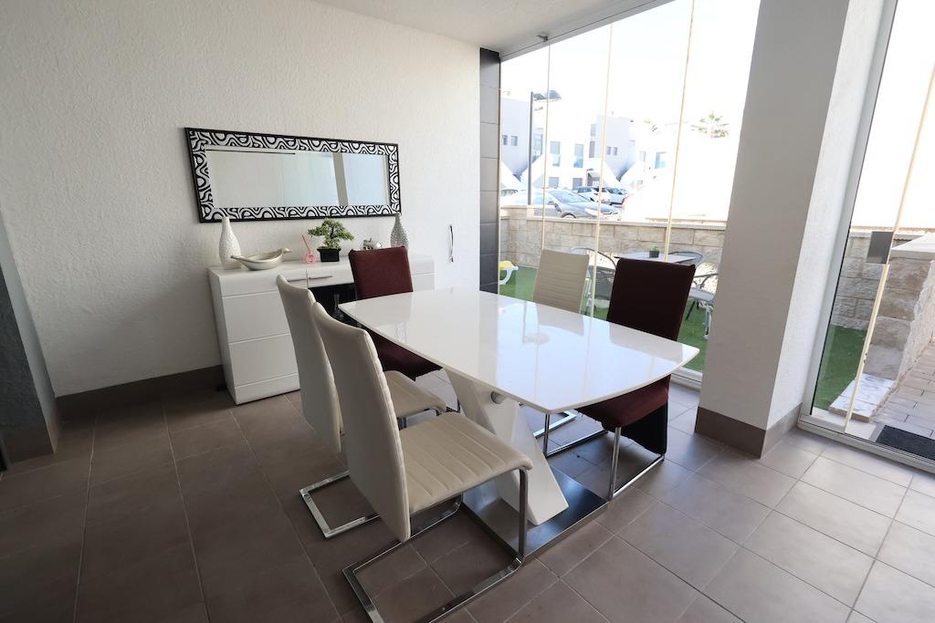 2 Bed, 2 Bath, HouseFor Sale, Orihuela Costa, Alicante