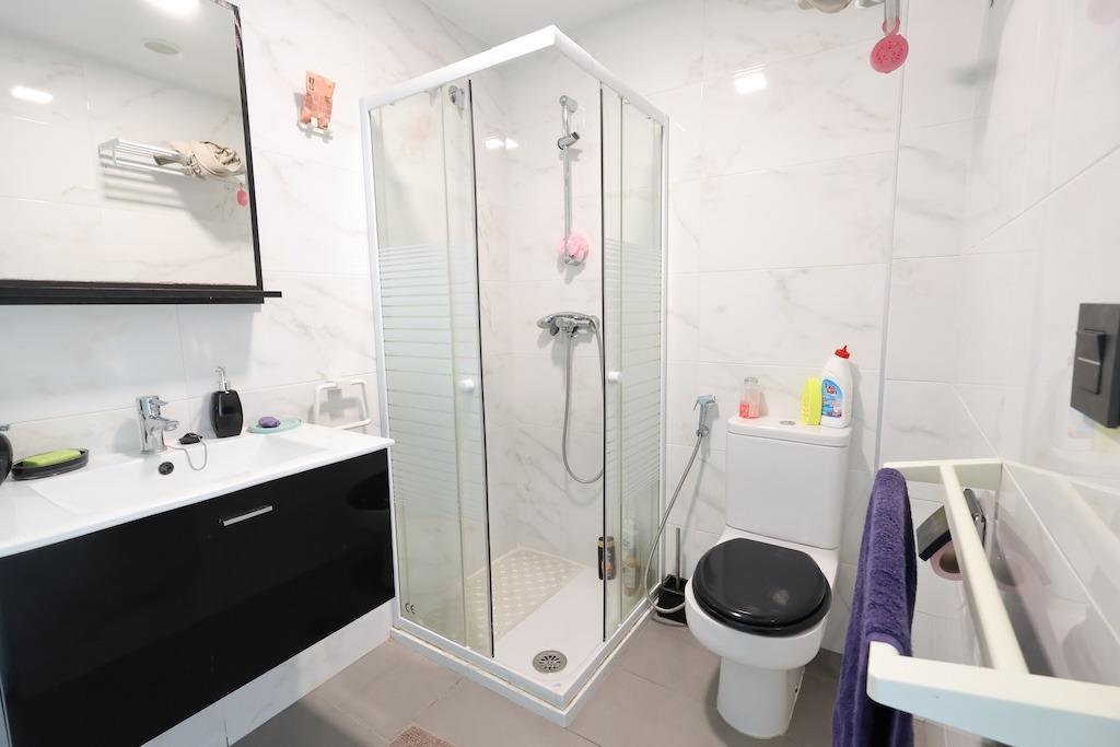 2 Bed, 2 Bath, HouseFor Sale, Orihuela Costa, Alicante