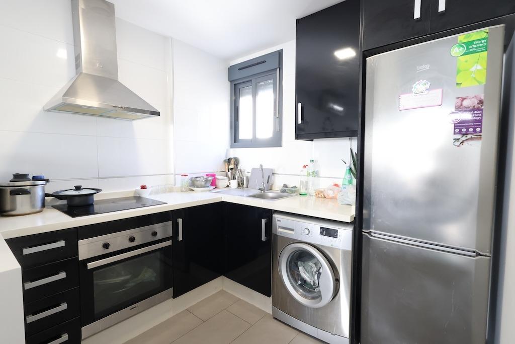 2 Bed, 2 Bath, HouseFor Sale, Orihuela Costa, Alicante