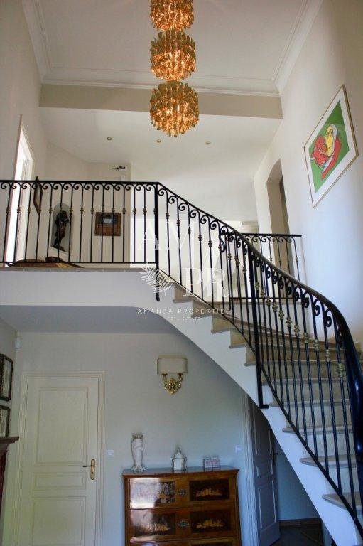 355 chemin des pertuades, Golfe-Juan, 06, 06220, 6 Bedrooms Bedrooms, ,For Sale,chemin des pertuades,249912