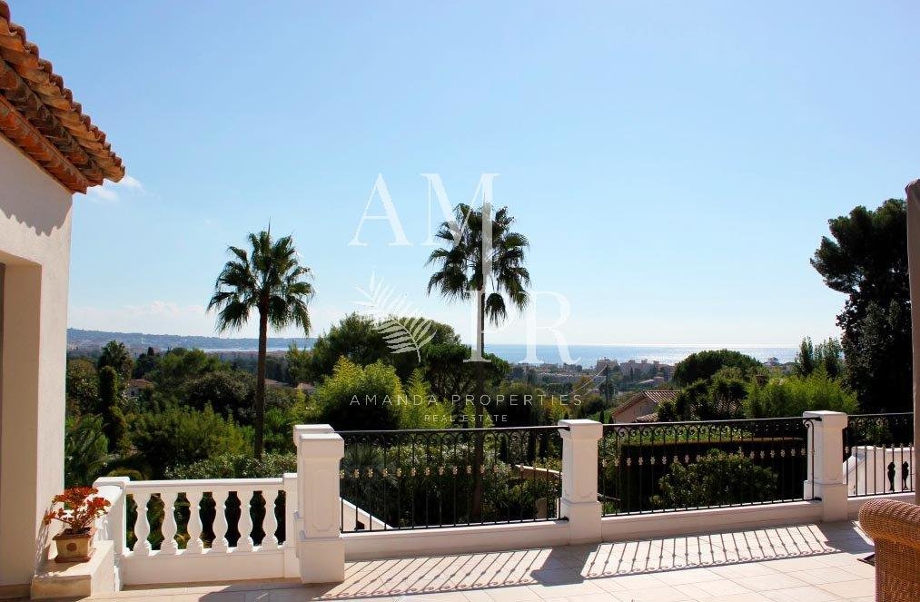 355 chemin des pertuades, Golfe-Juan, 06, 06220, 6 Bedrooms Bedrooms, ,For Sale,chemin des pertuades,249912