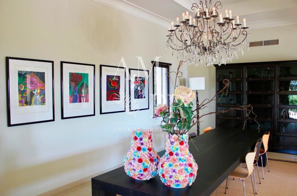 355 chemin des pertuades, Golfe-Juan, 06, 06220, 6 Bedrooms Bedrooms, ,For Sale,chemin des pertuades,249912