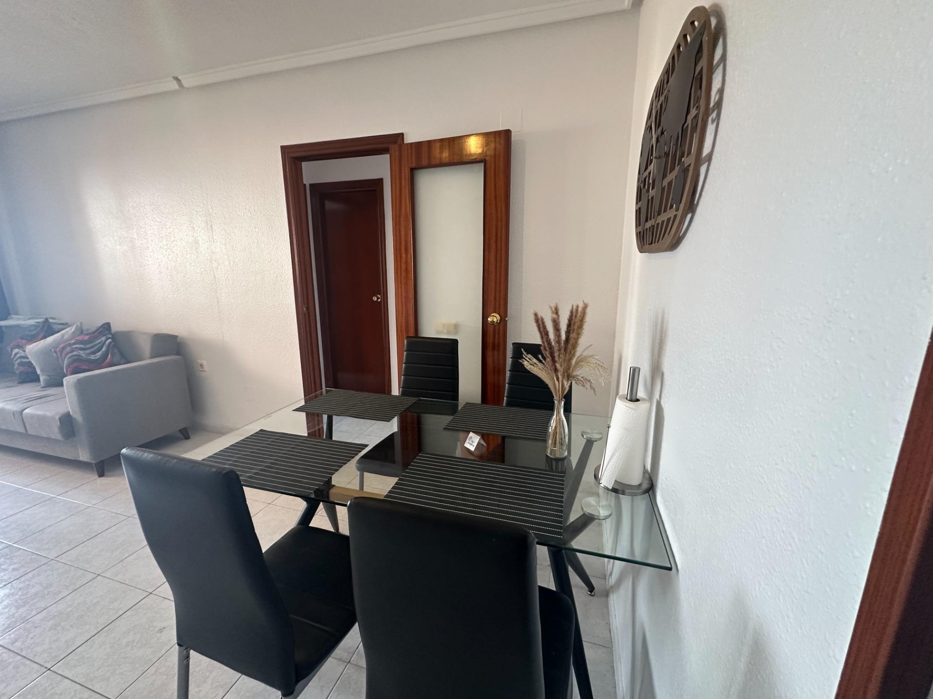2 Bed, 1 Bath, ApartmentFor Sale, Torrevieja, Alicante