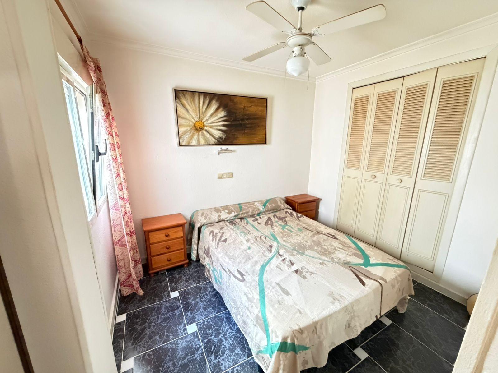 1 Bed, 1 Bath, ApartmentFor Sale, Torrevieja, Alicante