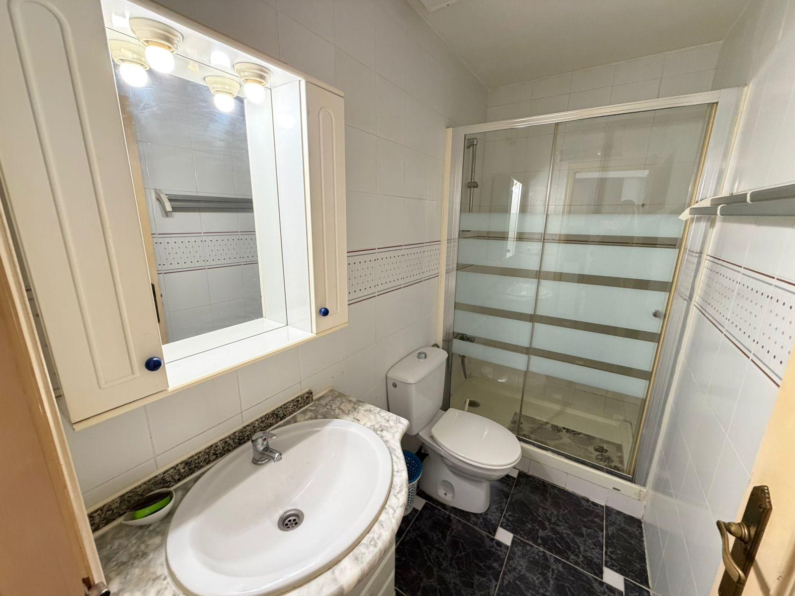 1 Bed, 1 Bath, ApartmentFor Sale, Torrevieja, Alicante