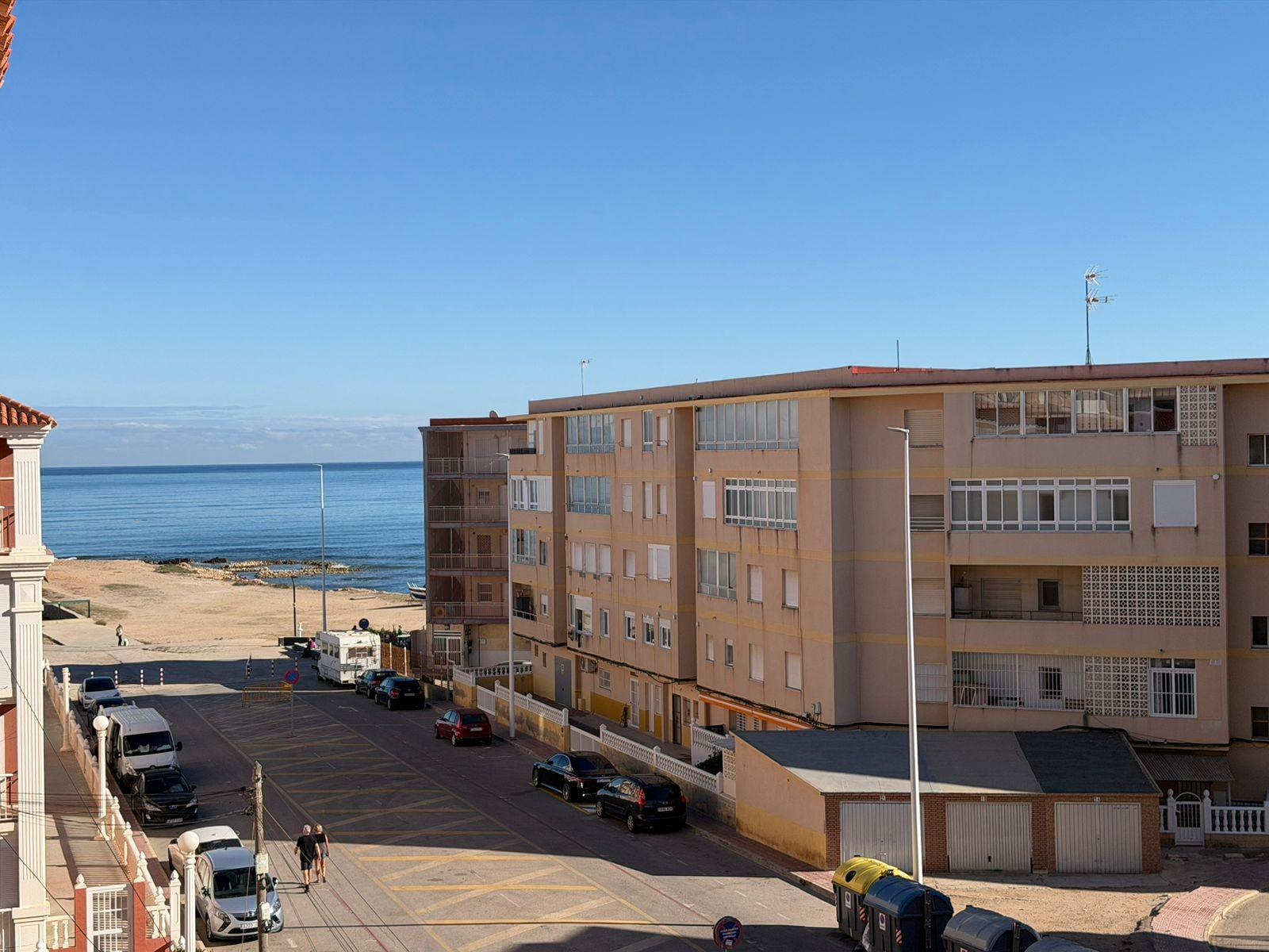 1 Bed, 1 Bath, ApartmentFor Sale, Torrevieja, Alicante