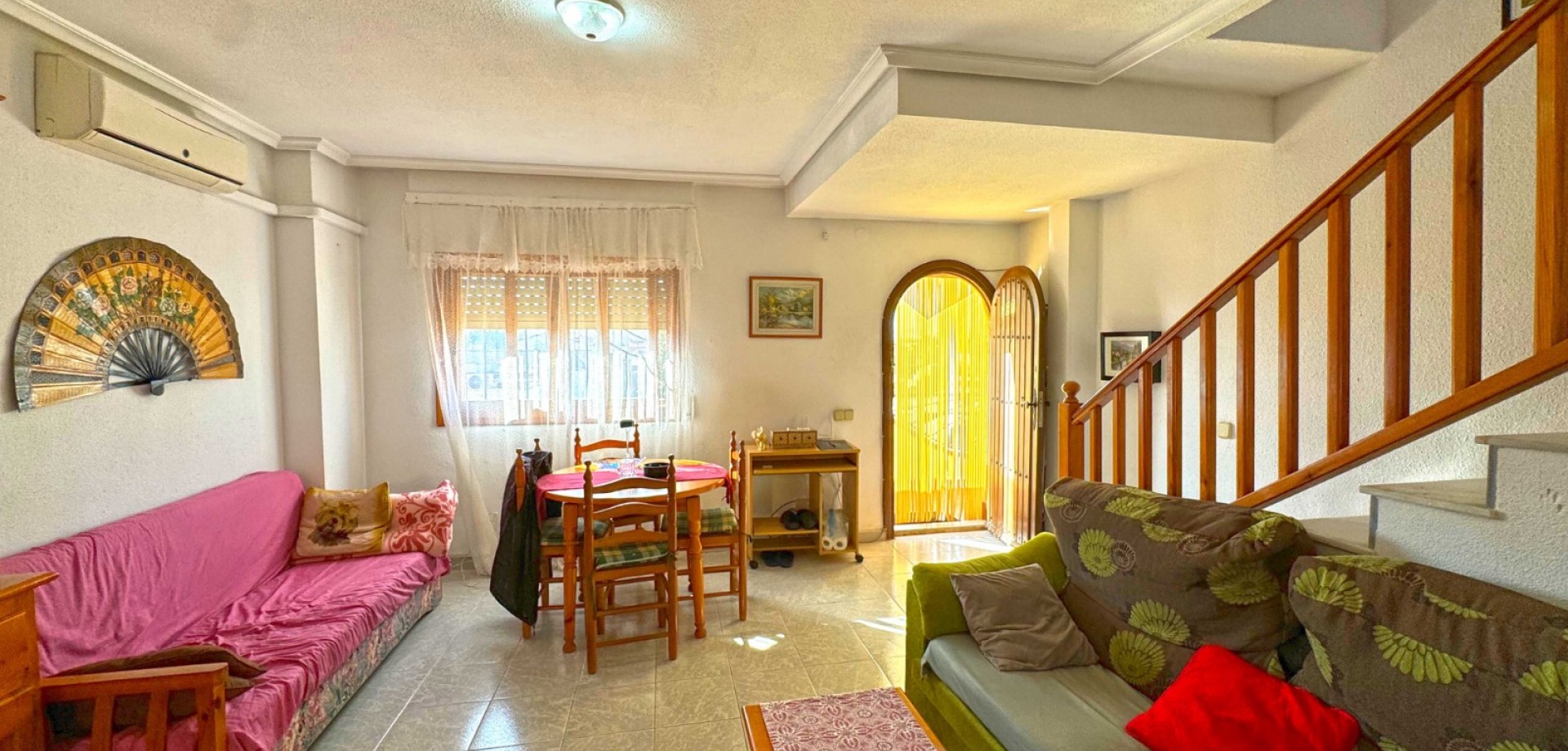 2 Bed, 1 Bath, ApartmentFor Sale, Torrevieja, Alicante