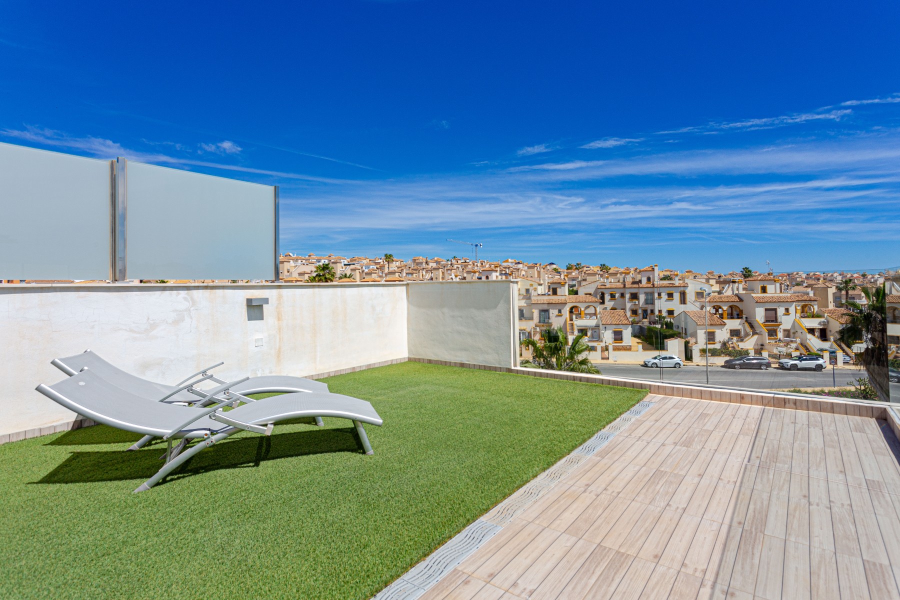 4 Bed, 3 Bath, HouseFor Sale, Orihuela Costa, Alicante