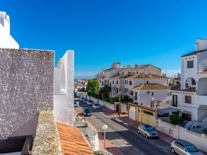 2 Bed, 1 Bath, HouseFor Sale, Torrevieja, Alicante