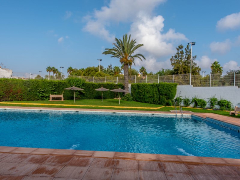 2 Bed, 1 Bath, HouseFor Sale, Torrevieja, Alicante