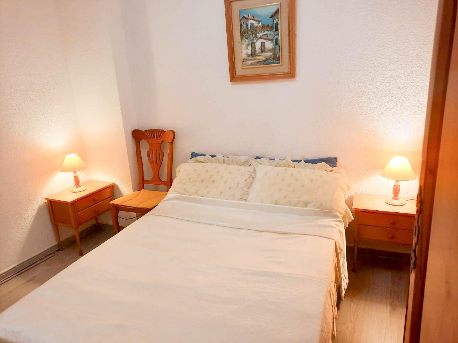 2 Bed, 1 Bath, ApartmentFor Sale, Torrevieja, Alicante