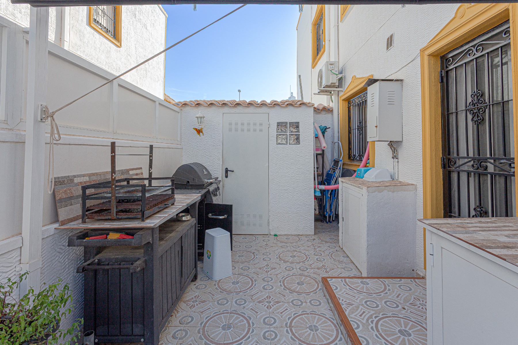 3 Bed, 2 Bath, HouseFor Sale, Orihuela Costa, Alicante