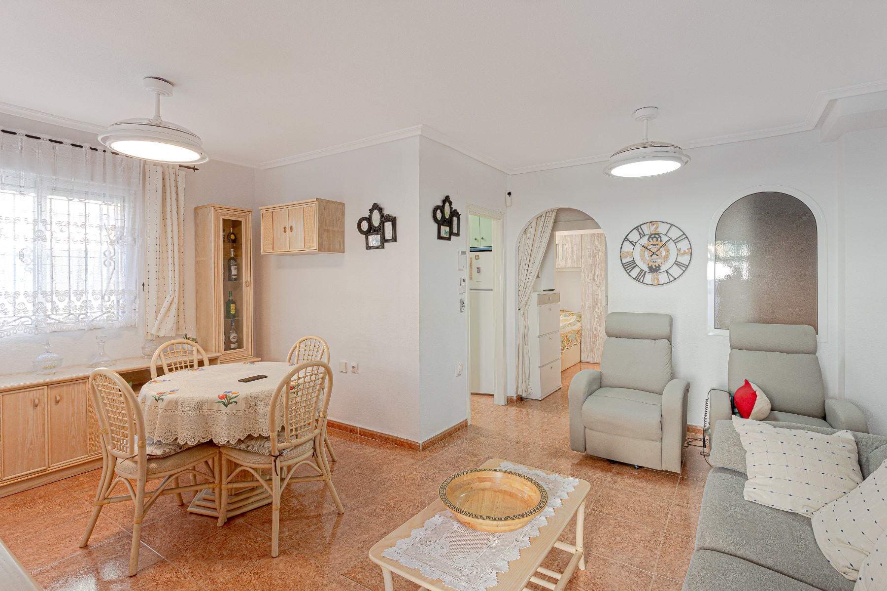 3 Bed, 2 Bath, HouseFor Sale, Orihuela Costa, Alicante