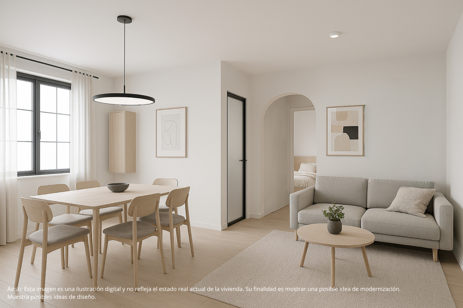 3 Bed, 2 Bath, HouseFor Sale, Orihuela Costa, Alicante