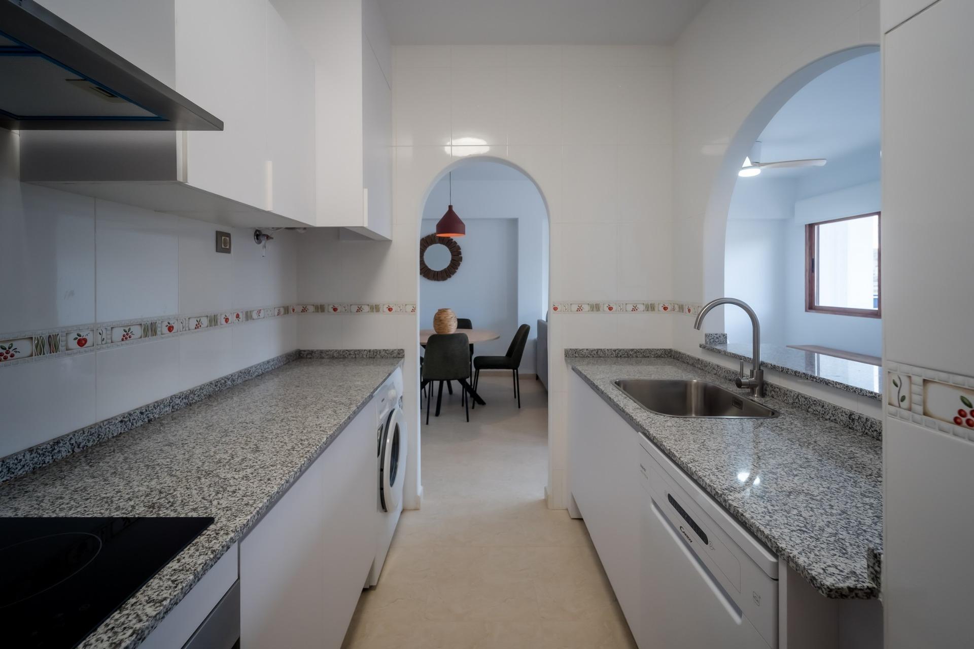 2 Bed, 2 Bath, ApartmentFor Sale, Cuevas del Almanzora, Almería