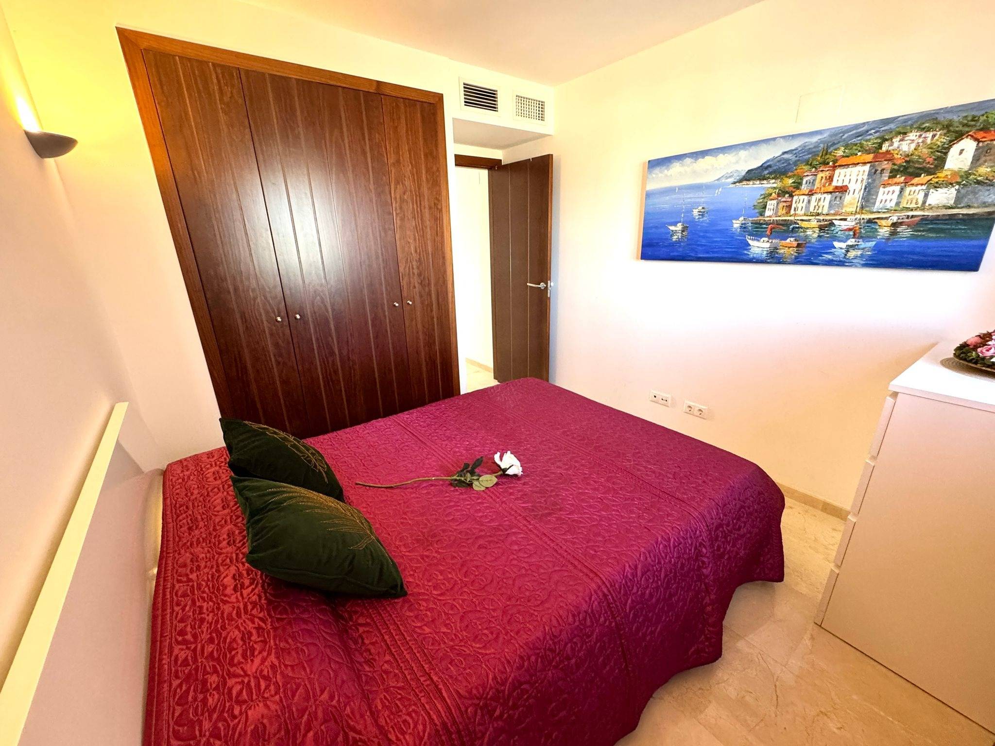 2 Bed, 1 Bath, ApartmentFor Sale, Torrevieja, Alicante