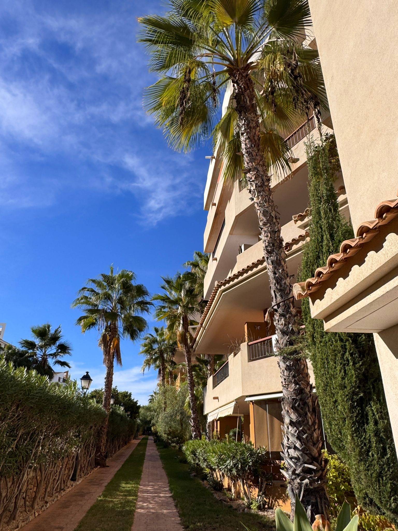 2 Bed, 1 Bath, ApartmentFor Sale, Torrevieja, Alicante