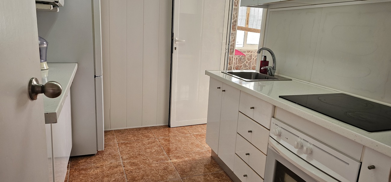 3 Bed, 1 Bath, ApartmentFor Sale, Torre De La Horadada, Alicante