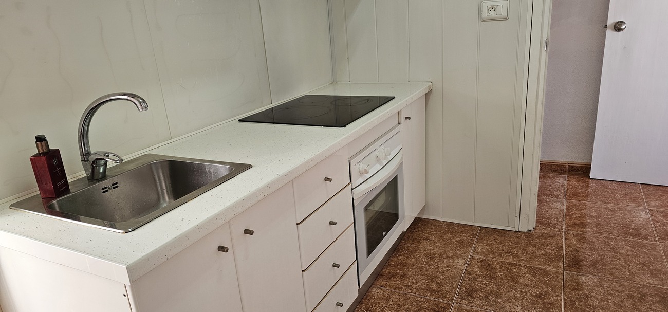 3 Bed, 1 Bath, ApartmentFor Sale, Torre De La Horadada, Alicante