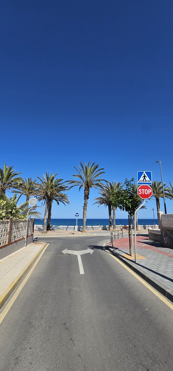 3 Bed, 1 Bath, ApartmentFor Sale, Torre De La Horadada, Alicante