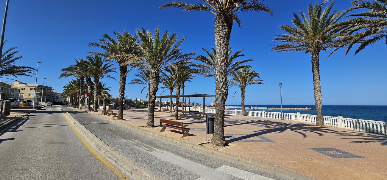 3 Bed, 1 Bath, ApartmentFor Sale, Torre De La Horadada, Alicante