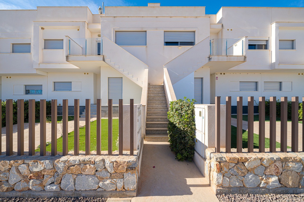 2 Bed, 2 Bath, ApartmentFor Sale, Vistabella Golf Entre Naranjos, Alicante