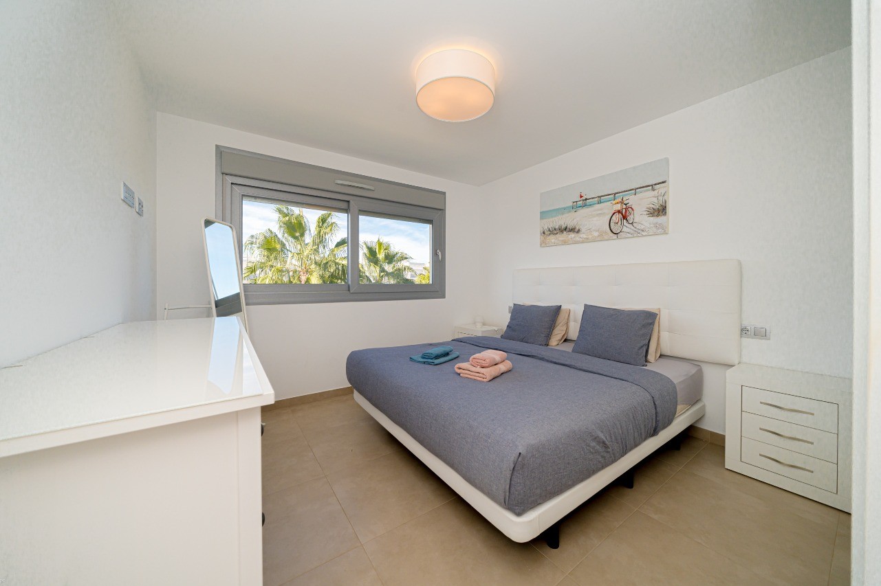 2 Bed, 2 Bath, ApartmentFor Sale, Vistabella Golf Entre Naranjos, Alicante