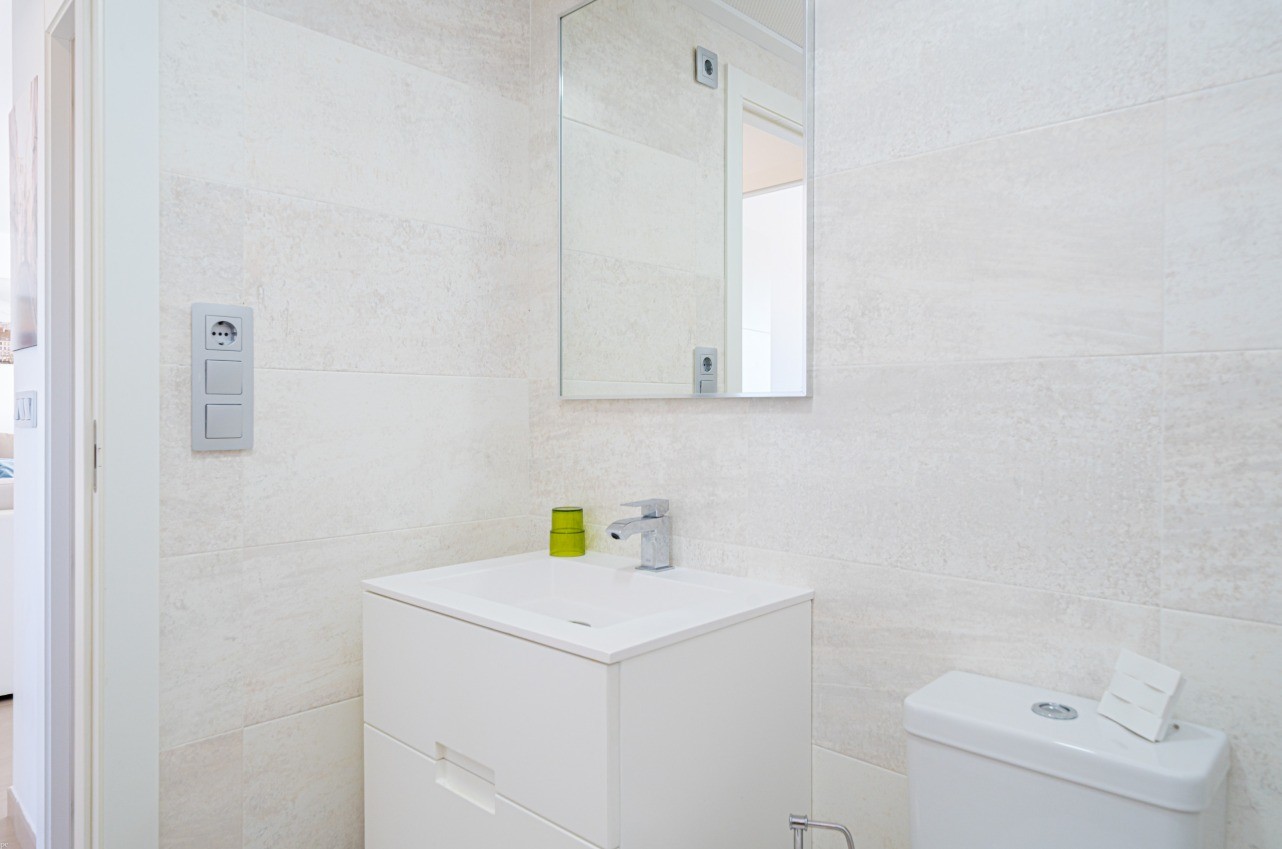 2 Bed, 2 Bath, ApartmentFor Sale, Vistabella Golf Entre Naranjos, Alicante