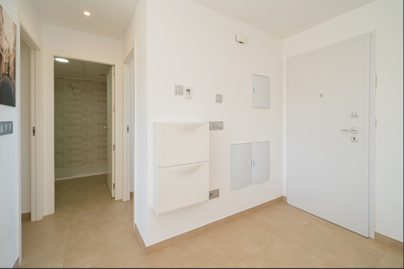 2 Bed, 2 Bath, ApartmentFor Sale, Vistabella Golf Entre Naranjos, Alicante