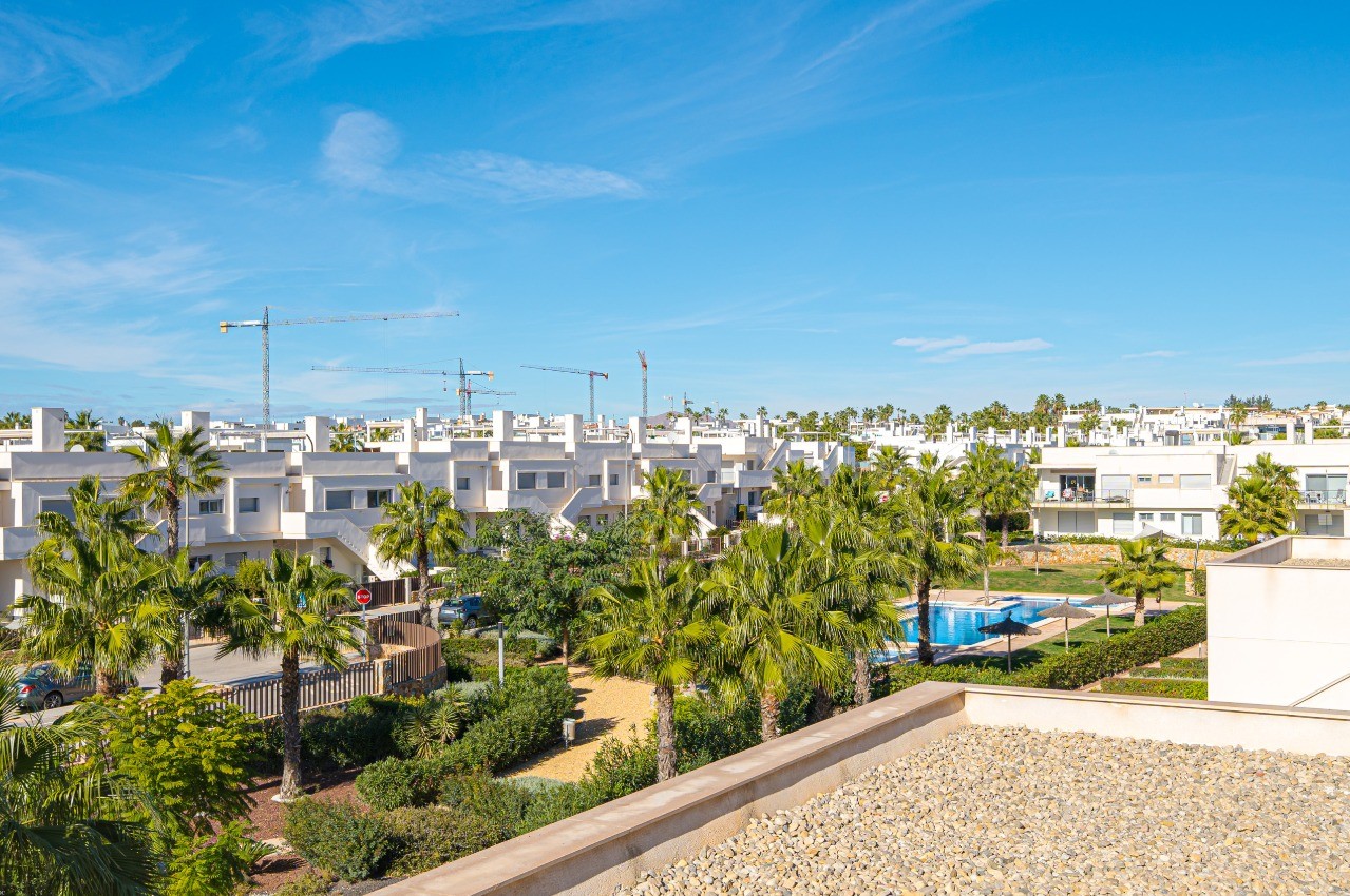 2 Bed, 2 Bath, ApartmentFor Sale, Vistabella Golf Entre Naranjos, Alicante