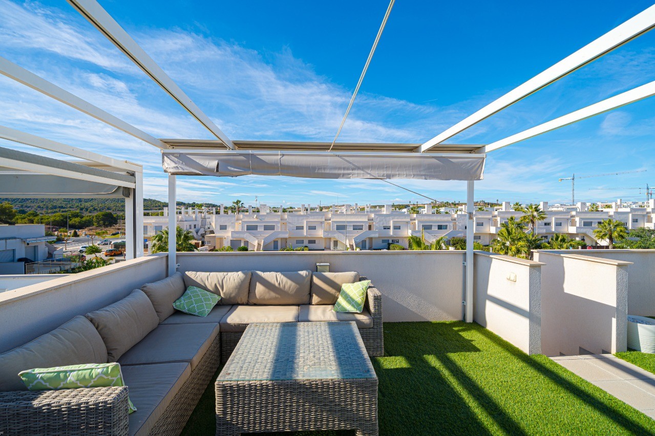 2 Bed, 2 Bath, ApartmentFor Sale, Vistabella Golf Entre Naranjos, Alicante