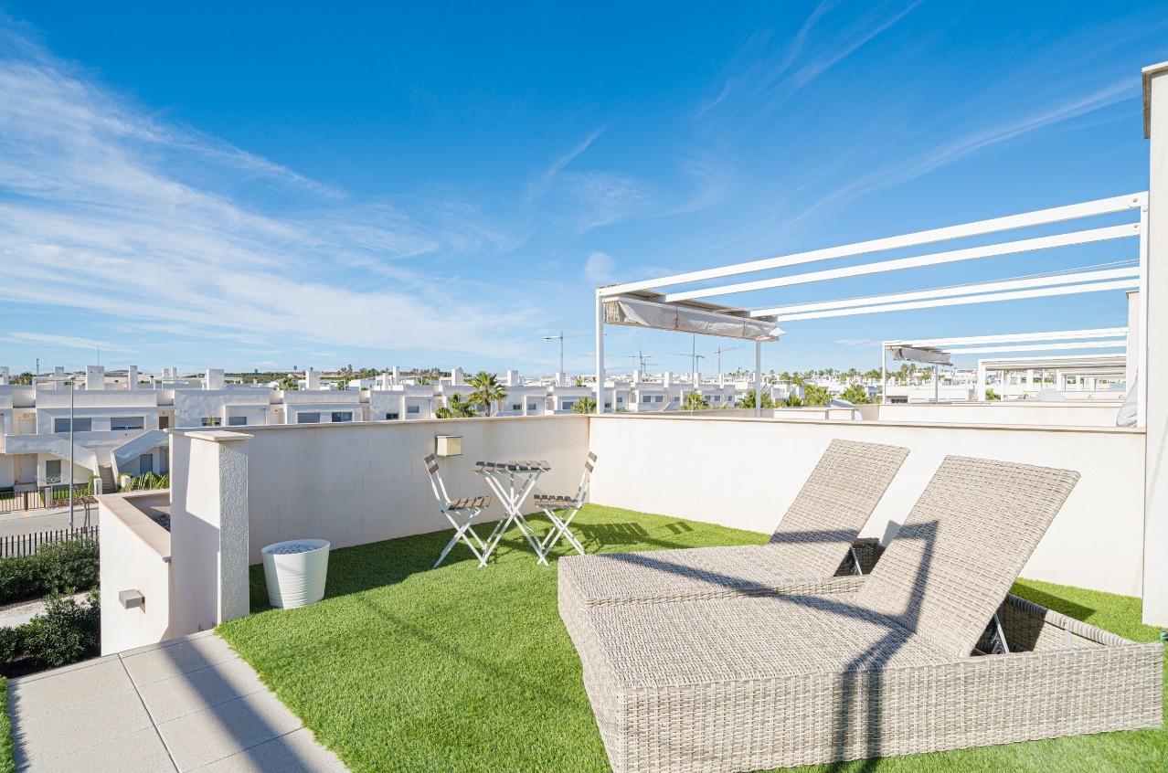 2 Bed, 2 Bath, ApartmentFor Sale, Vistabella Golf Entre Naranjos, Alicante