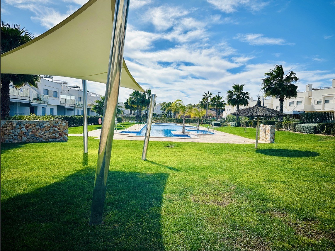 2 Bed, 2 Bath, ApartmentFor Sale, Vistabella Golf Entre Naranjos, Alicante