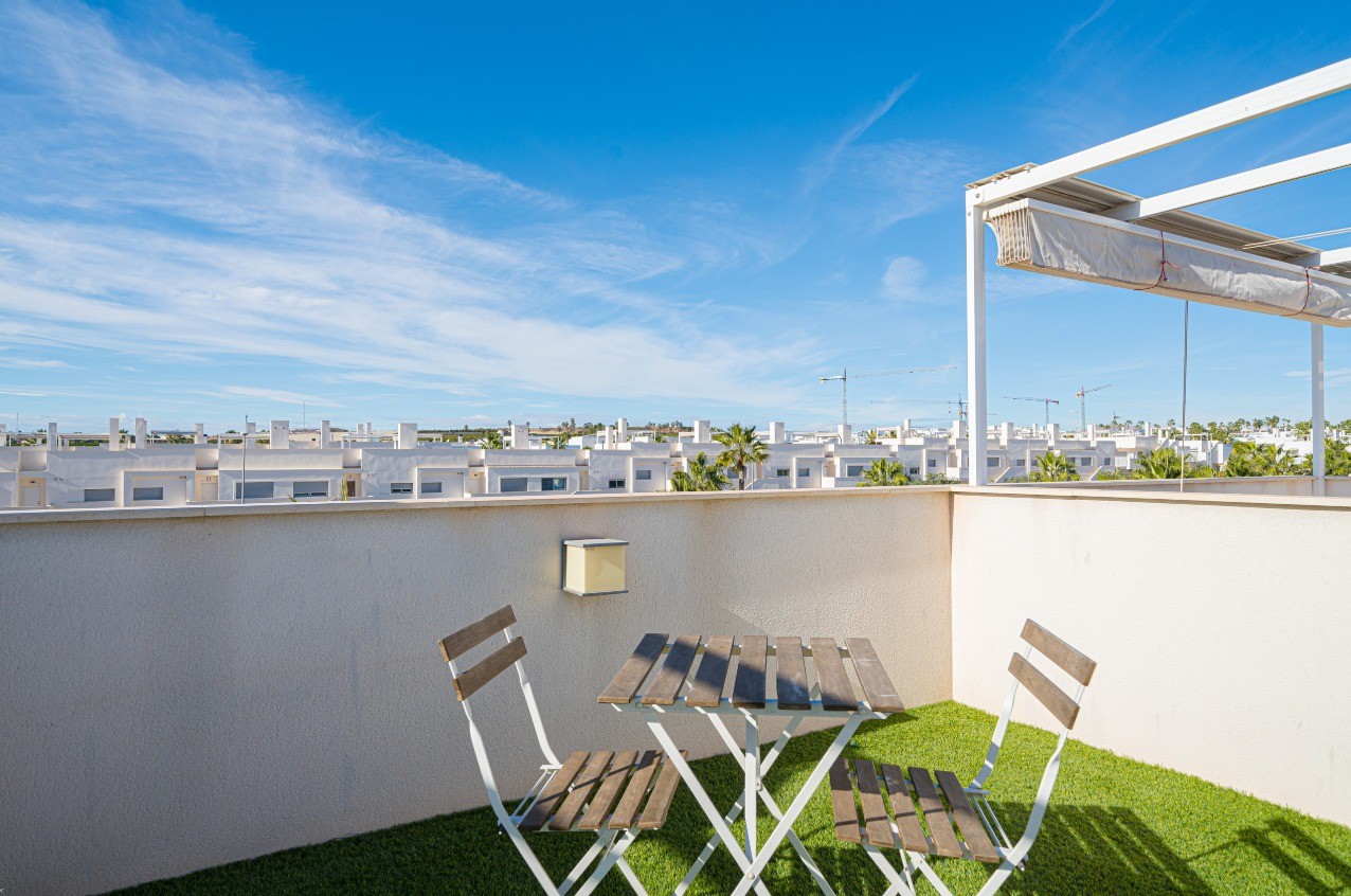 2 Bed, 2 Bath, ApartmentFor Sale, Vistabella Golf Entre Naranjos, Alicante