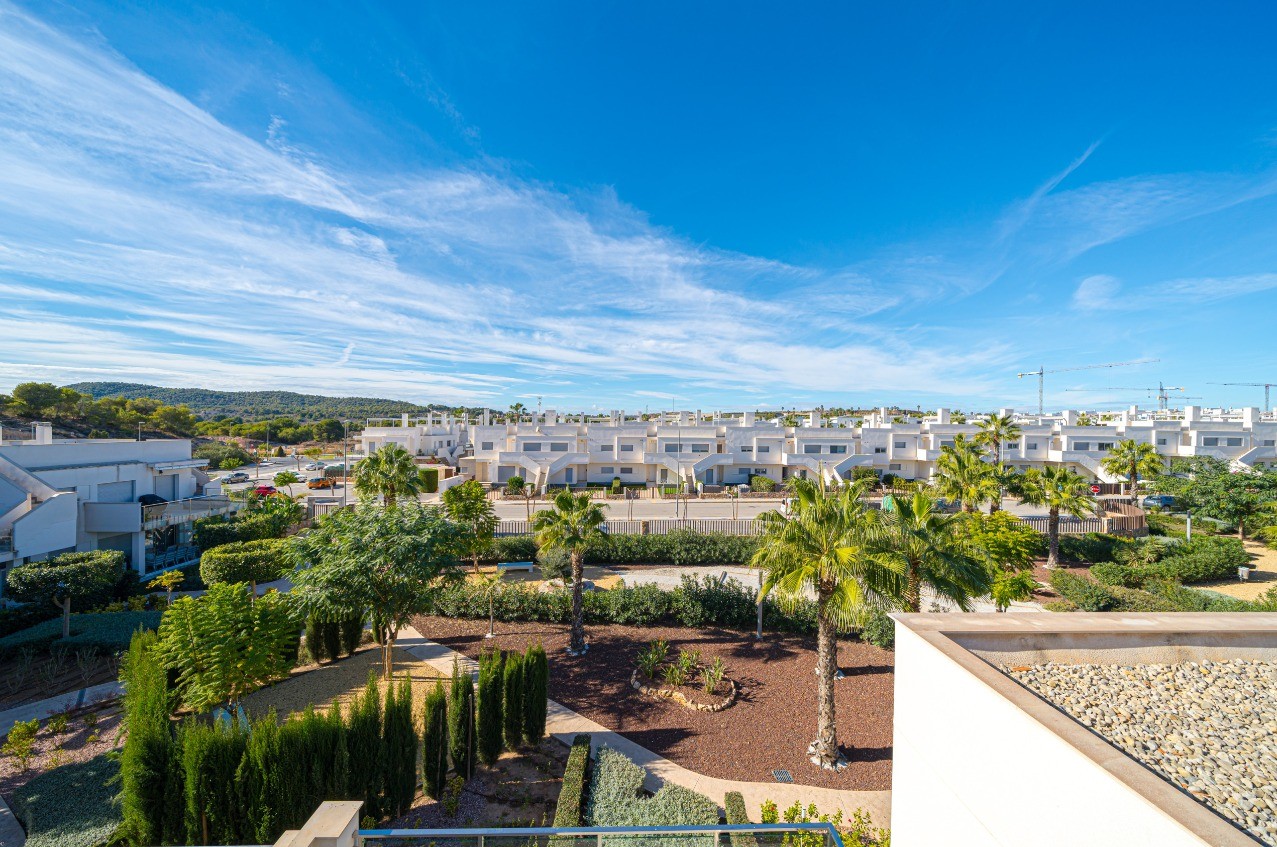 2 Bed, 2 Bath, ApartmentFor Sale, Vistabella Golf Entre Naranjos, Alicante