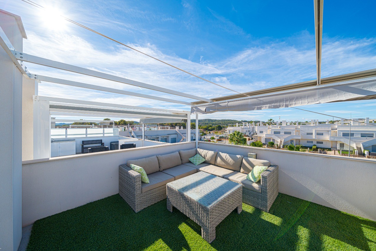 2 Bed, 2 Bath, ApartmentFor Sale, Vistabella Golf Entre Naranjos, Alicante