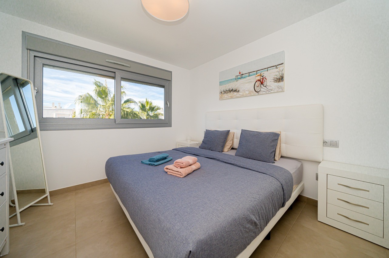 2 Bed, 2 Bath, ApartmentFor Sale, Vistabella Golf Entre Naranjos, Alicante