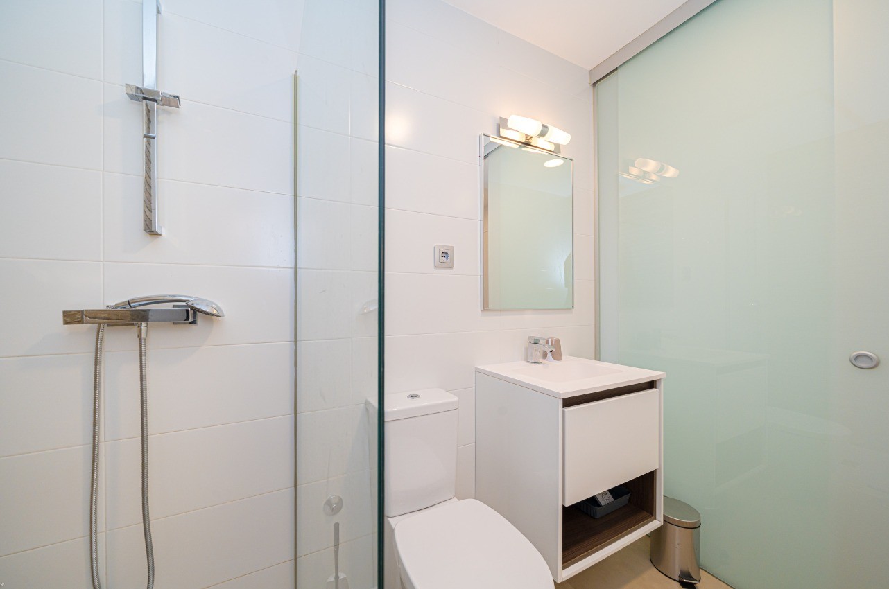 2 Bed, 2 Bath, ApartmentFor Sale, Vistabella Golf Entre Naranjos, Alicante