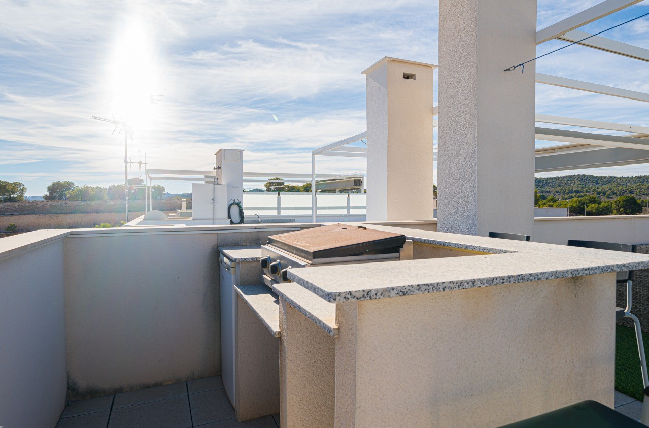 2 Bed, 2 Bath, ApartmentFor Sale, Vistabella Golf Entre Naranjos, Alicante