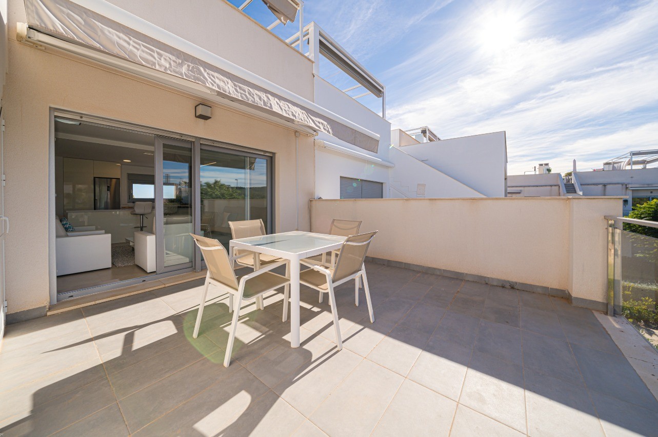 2 Bed, 2 Bath, ApartmentFor Sale, Vistabella Golf Entre Naranjos, Alicante