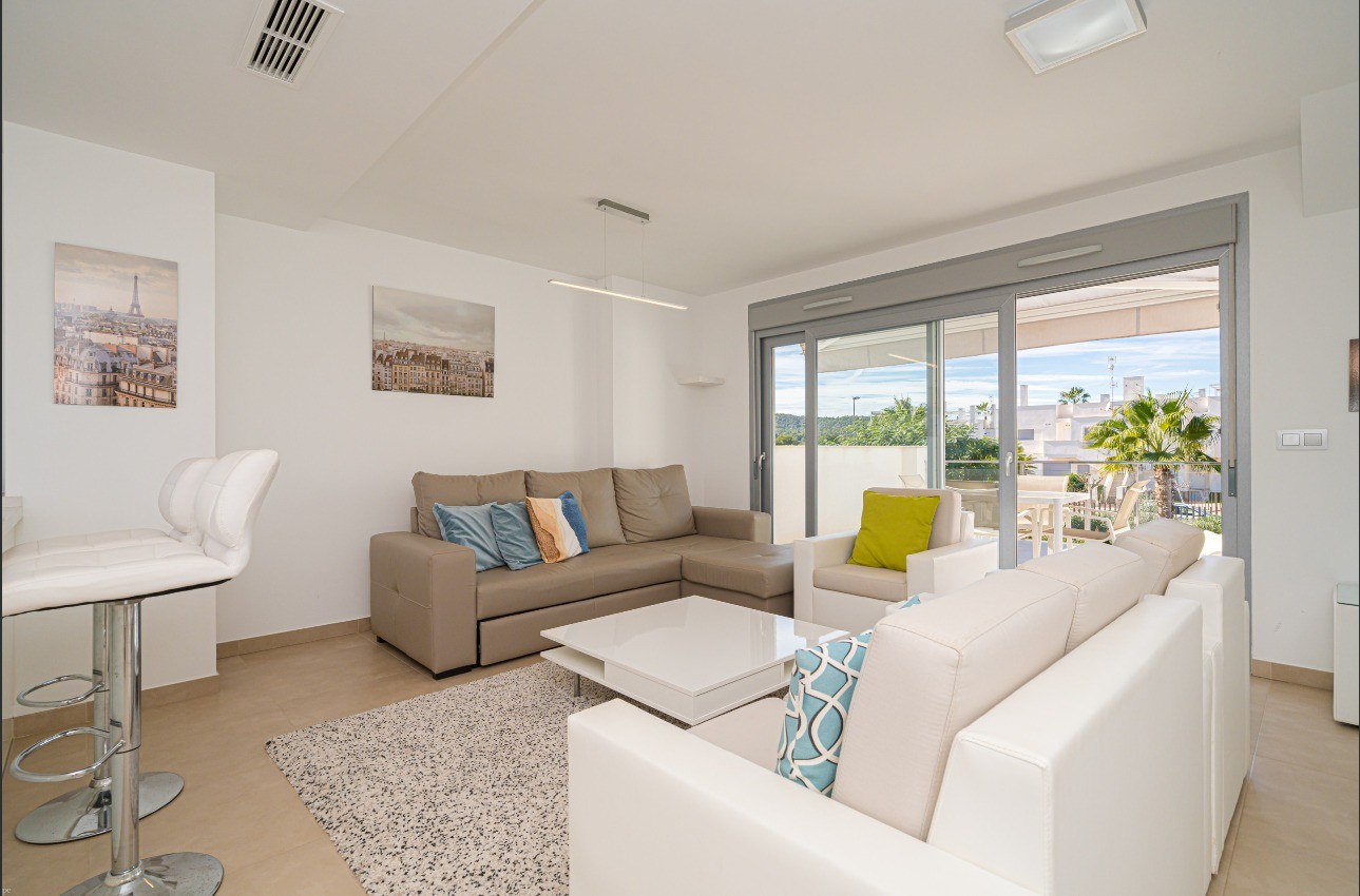 2 Bed, 2 Bath, ApartmentFor Sale, Vistabella Golf Entre Naranjos, Alicante