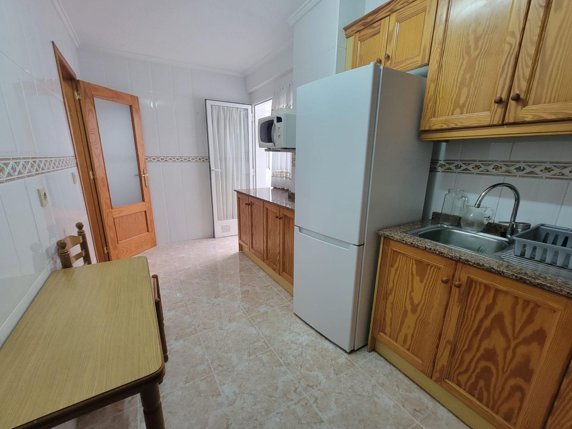 3 Bed, 2 Bath, ApartmentFor Sale, Torrevieja, Alicante